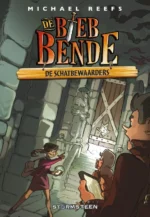 De Schatbewaarders | 9789082190977