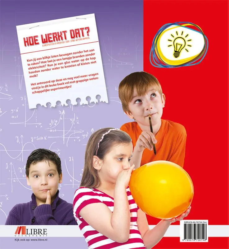 Hoe werkt dat? | 9789079758746 Hoe werkt dat? - Afbeelding 2