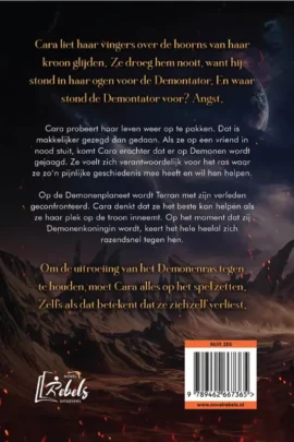 De Duivelgrimoire | 9789462667365 De Duivelgrimoire | 9789462667365