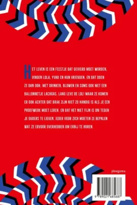 Alternative view of Roes