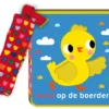 Eendje op de boerderij | 9789044766196