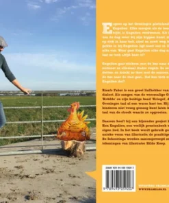 Alternative view of Hen Engelien