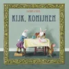 Kijk, konijnen | 9789047709213