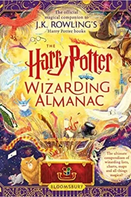 The Harry Potter Wizarding Almanac