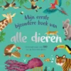 Ontmoet meer dan 100 van je favoriete dieren | 9789059961647 Ontmoet meer dan 100 van je favoriete dieren | 9789059961647