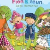 Fien & Teun gaan kamperen | 9789048320721