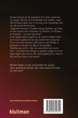 Alternative view of Grenzeloos