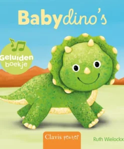 Babydino's.