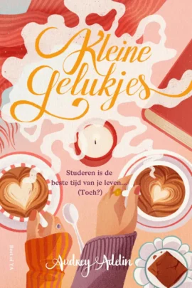 Kleine gelukjes