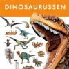 Dinosaurussen | 9789463835497 Dinosaurussen | 9789463835497