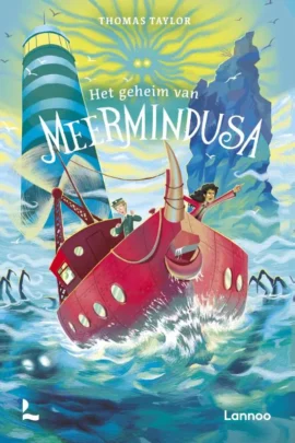 Het geheim van Meermindusa