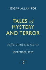 Tales of Mystery and Terror | 9780241790014 Tales of Mystery and Terror | 9780241790014
