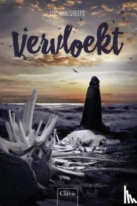 Vervloekt