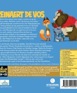 Reinaert De Vos | 9789079040520