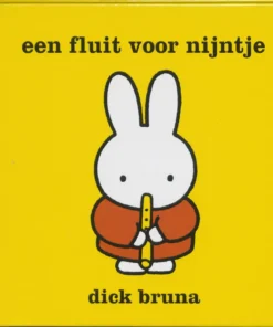 Een fluit voor Nijntje