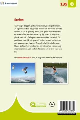 Alternative view of Surfen