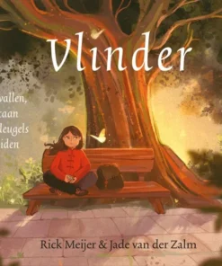 Vlinder