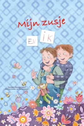 Mijn zusje en ik