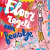 Floor regelt een feestje | 9789025884949