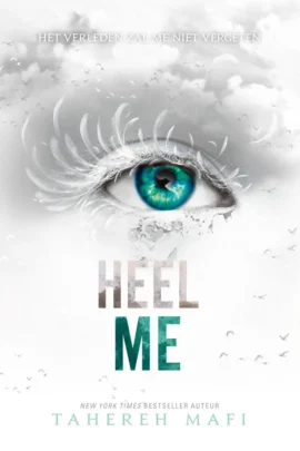Heel me