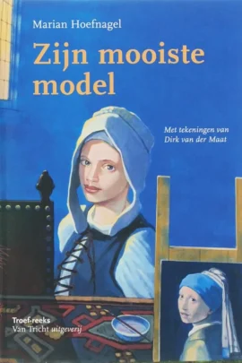 Zijn mooiste model