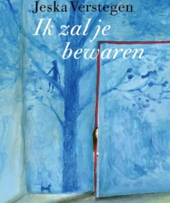 Ik zal je bewaren