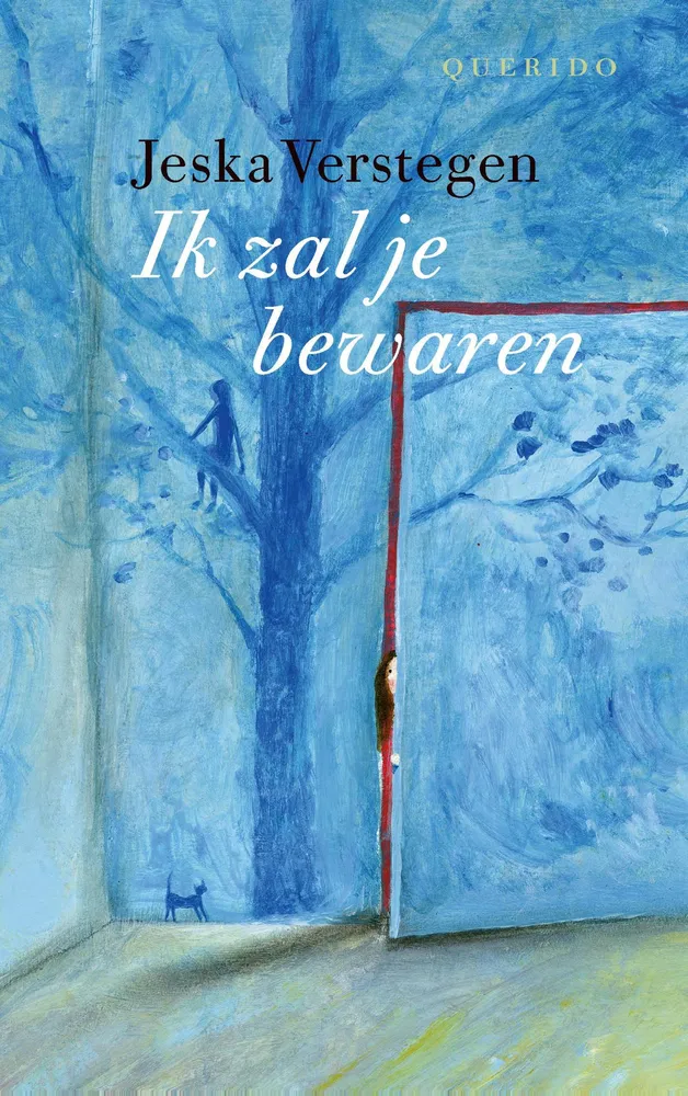 Ik zal je bewaren | 9789045131603 Ik zal je bewaren