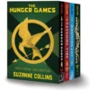 Four Book Collection | 9780593859377