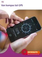 Van kompas tot GPS | 9789463419222 Van kompas tot GPS | 9789463419222