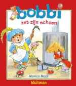 Bobbi zet zijn schoen | 9789020684223
