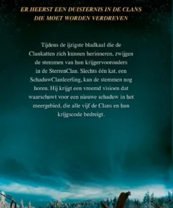 Alternative view of De verbroken code Serie 6 - Boek 1 Verloren sterren