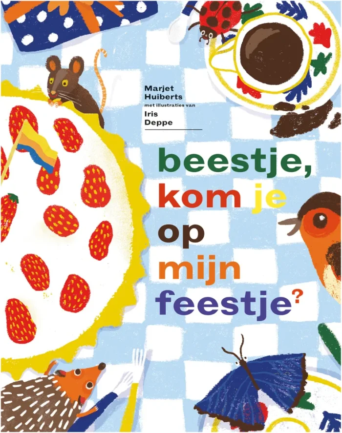 Rapunsel kinderboeken |