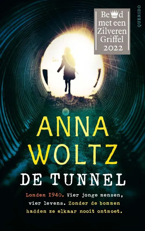 De tunnel | 9789045125084 De tunnel
