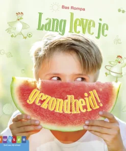 Lang leve je gezondheid!