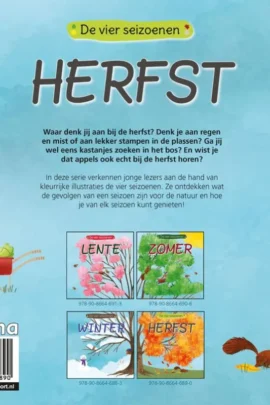 Alternative view of Herfst