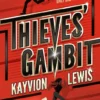 Thieves' Gambit | 9780593698440
