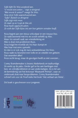 Alternative view of De nieuwe klas