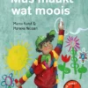 Mus maakt wat moois | 9789048736317