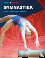 Gymnastiek op de Olympische Spelen | 9789463415781