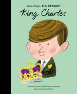 King Charles | 9780711292017 King Charles | 9780711292017
