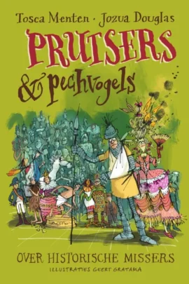 Prutsers & pechvogels