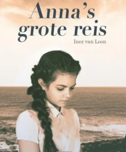 Anna's grote reis
