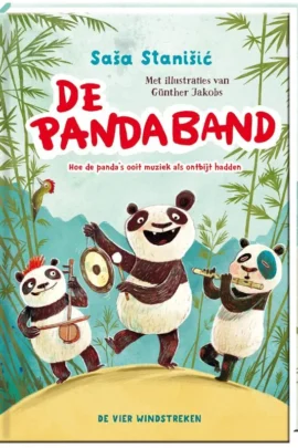 De PandaBand