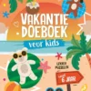 Vakantiedoeboek voor kids | 9789492504111