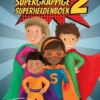 Het supercoole, supergrappige superheldenboek 2 | 9789464661859