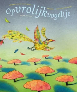 Opvrolijkvogeltje