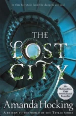 The Lost City | 9781529001327 The Lost City | 9781529001327