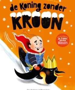 De koning zonder kroon
