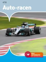 Auto-racen | 9789463419673