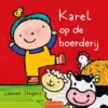 Karel op de boerderij | 9781474993210 Karel op de boerderij | 9781474993210